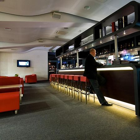 Hotel Poznański A2 Luboń Kültér fotó